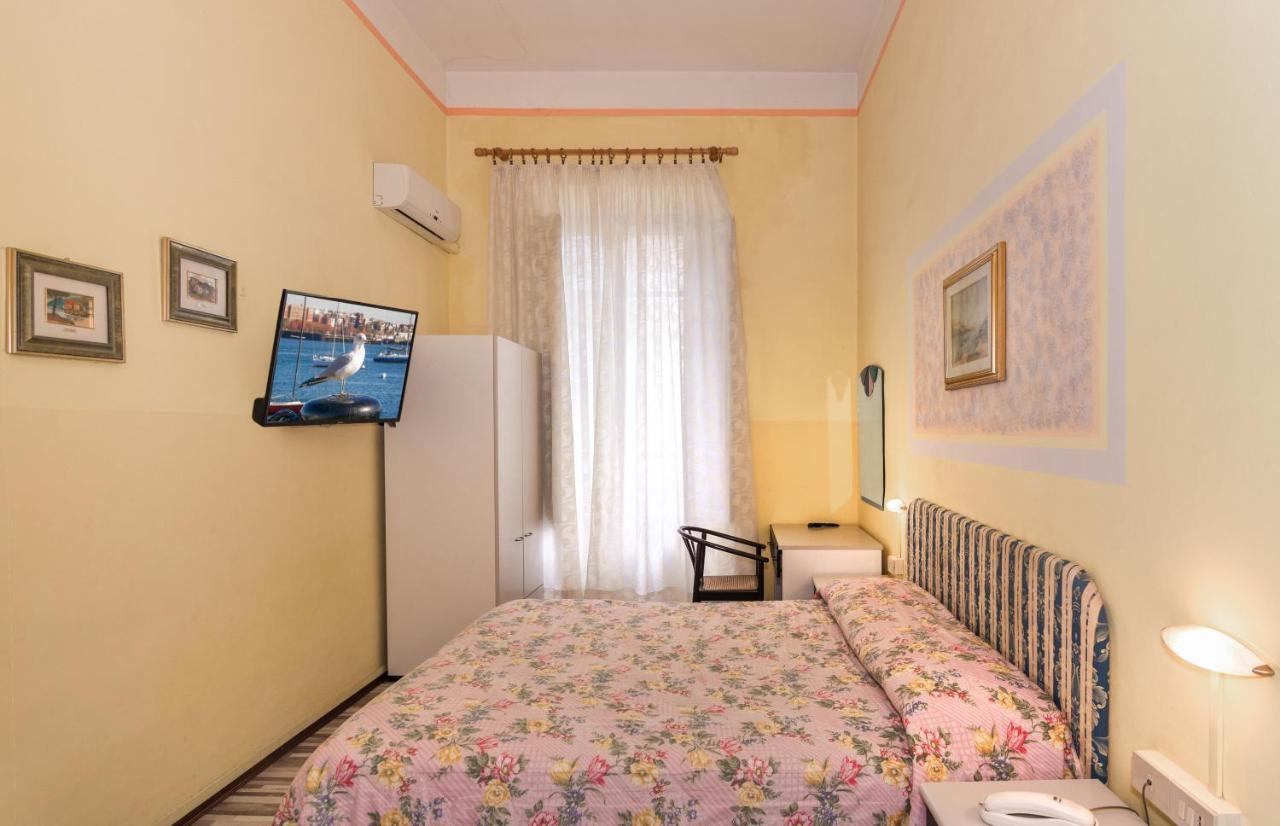 Hotel Stella Del Mare Viareggio Exteriér fotografie