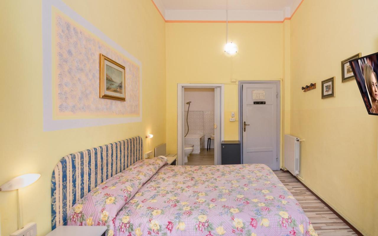Hotel Stella Del Mare Viareggio Exteriér fotografie