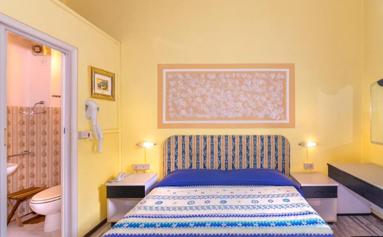 Hotel Stella Del Mare Viareggio Exteriér fotografie