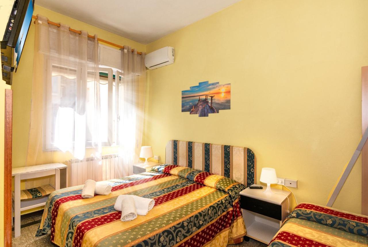 Hotel Stella Del Mare Viareggio Exteriér fotografie