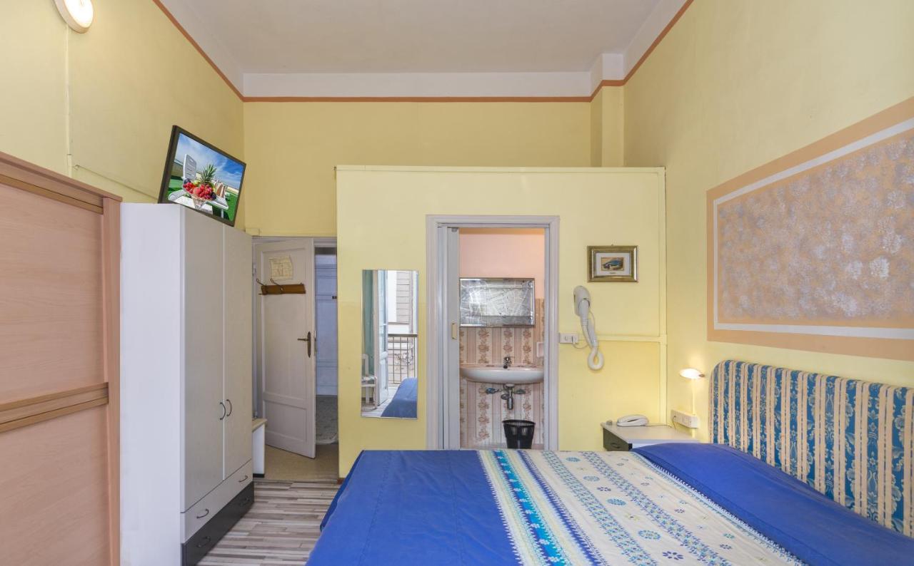 Hotel Stella Del Mare Viareggio Exteriér fotografie