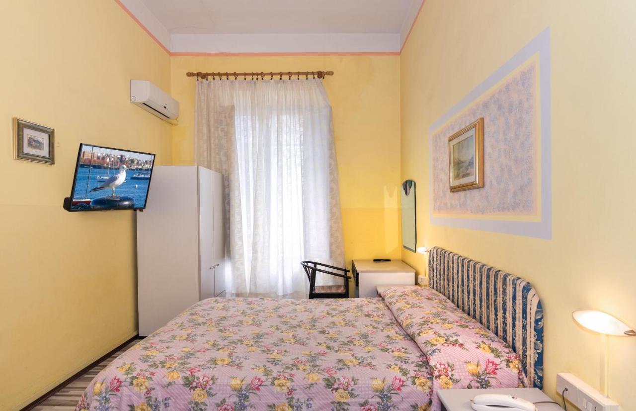 Hotel Stella Del Mare Viareggio Exteriér fotografie