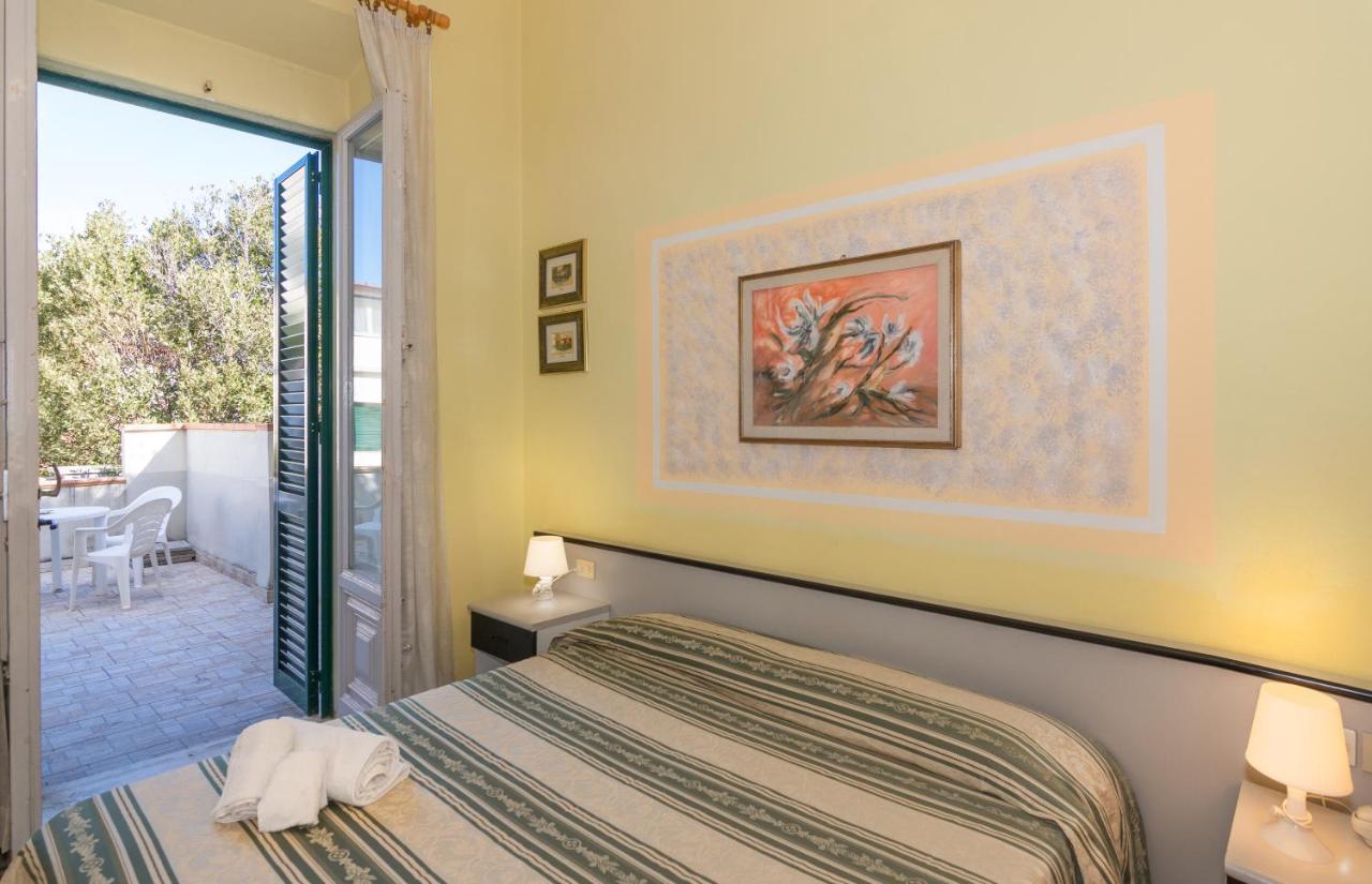 Hotel Stella Del Mare Viareggio Exteriér fotografie