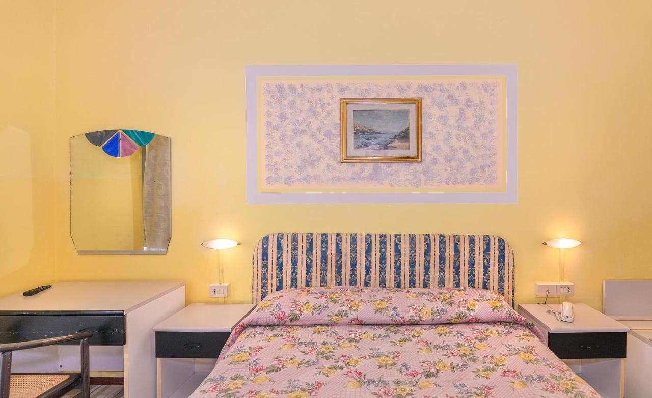Hotel Stella Del Mare Viareggio Exteriér fotografie