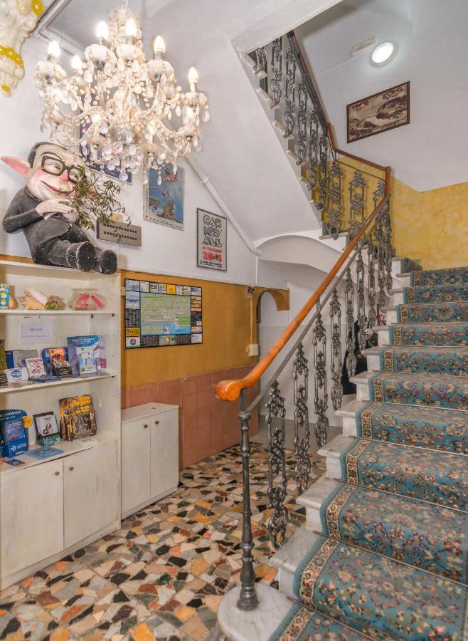 Hotel Stella Del Mare Viareggio Exteriér fotografie