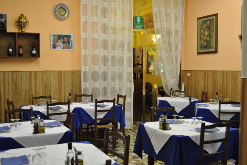Hotel Stella Del Mare Viareggio Exteriér fotografie